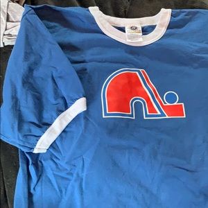 hockey tee